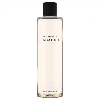 Selahatin Mouthwash Escapist 200 Ml