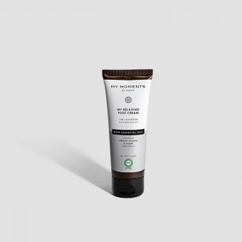MATAS My Moments Entspannende Fusscreme 75 Ml – Bild 4
