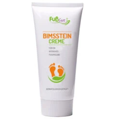 Goform FußGut Bimsstein Creme 100 Ml