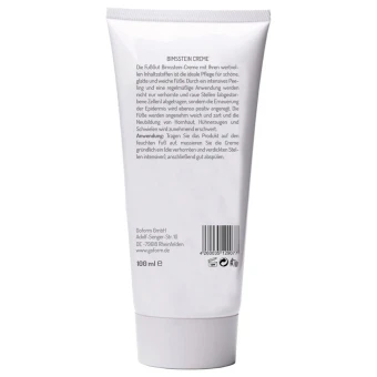 Goform FußGut Bimsstein Creme 100 Ml – Bild 2