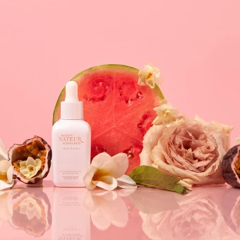 Agent Nateur Holi (locks) Strengthening, Detangling, Anti-hair Fall Serum 50 Ml – Bild 2