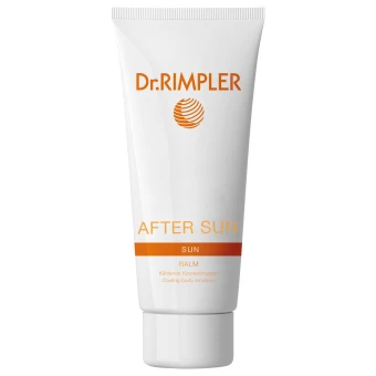 Dr. RIMPLER SUN After Sun Balm 200 Ml