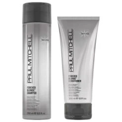 Paul Mitchell Blonde Forever Blonde Mini-Set