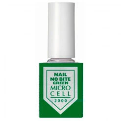 MICRO CELL NAIL NO BITE GREEN 12 Ml