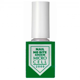MICRO CELL NAIL NO BITE GREEN 12 Ml