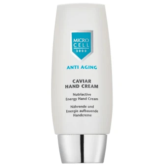 MICRO CELL ANTI AGING CAVIAR HAND CREAM 75 Ml