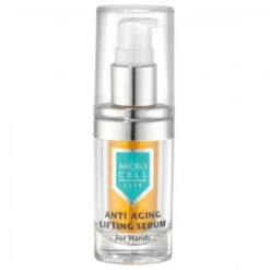 MICRO CELL ANTI AGING HAND LIFTING SERUM 15 Ml