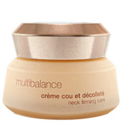 JEAN D´ARCEL Multibalance Crème Cou Et Décolleté 50 Ml