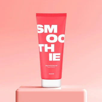 Nevernot Smoothie 70 Ml – Bild 2