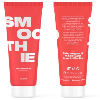 Nevernot Smoothie 70 Ml