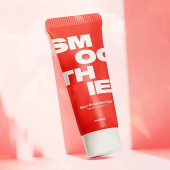 Nevernot Smoothie 70 Ml – Bild 3