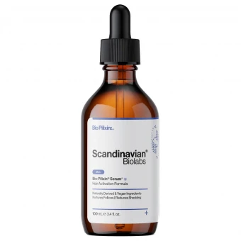 Scandinavian Biolabs Bio-Pilixin Serum Men 100 Ml