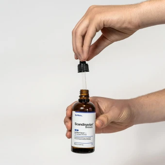 Scandinavian Biolabs Bio-Pilixin Serum Men 100 Ml â Bild 2