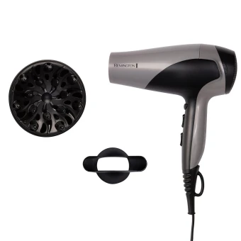 Remington Ionic Dry 2200 Haartrockner – Bild 3