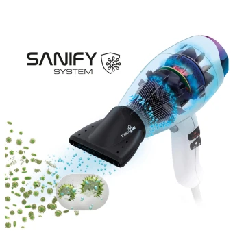 Valera Professional EPower 2030 EQ Rotocord – Bild 3