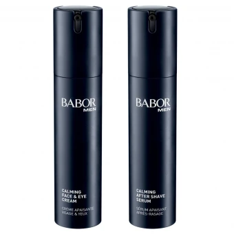 BABOR MEN Calming Set