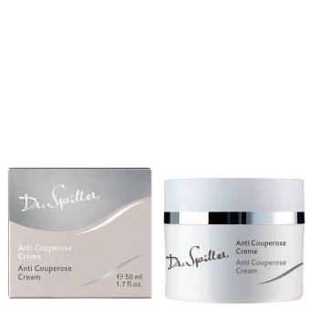 Dr. Spiller Anti Couperose Creme 50 Ml – Bild 2