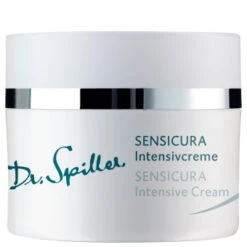 Dr. Spiller Biomimetic SkinCare SENSICURA Intensivcreme 50 Ml