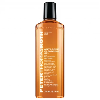 PETER THOMAS ROTH CLINICAL SKIN CARE Anti-Aging Cleansing Gel 57 Ml