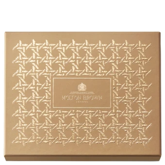 MOLTON BROWN Re-charge Black Pepper Travel Gift Set – Bild 2