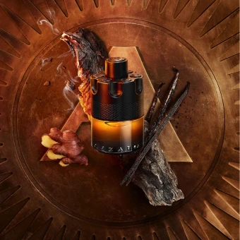 Azzaro Wanted The Most Le Parfum 100 Ml â Bild 4