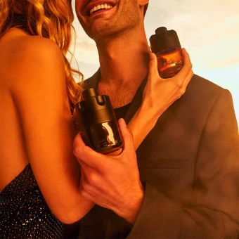 Azzaro Wanted The Most Le Parfum 100 Ml â Bild 6