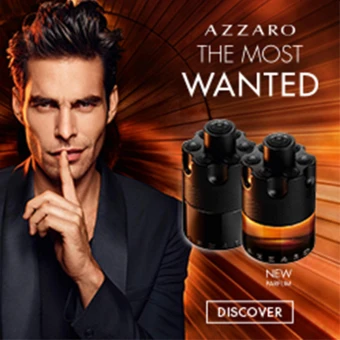Azzaro Wanted The Most Le Parfum 100 Ml â Bild 3