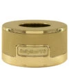 BaByliss PRO 4Artists Charging Stand Gold Metal Clipper