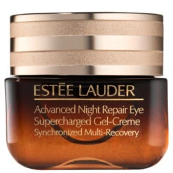 Estee Lauder Estée Lauder Advanced Night Repair Eye Supercharged Gel-Creme 15 Ml