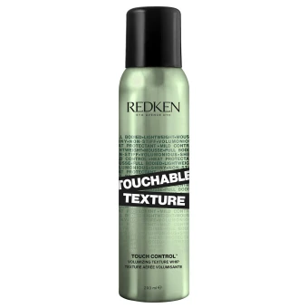 Redken Touchable Texture Leichter Halt 200 Ml