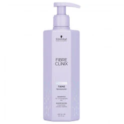Schwarzkopf Professional Fibre Clinix Tame Shampoo 300 Ml