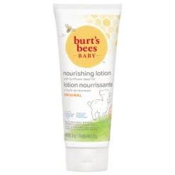Burt's Bees Burt´s Bees BABY Nourishing Lotion 170 G
