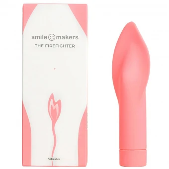 Smile Makers The Firefighter