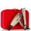 Ghd Grand-luxe Deluxe Set Champagner-gold
