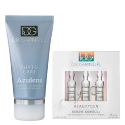 DR. GRANDEL Frische Booster Set