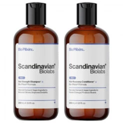 Scandinavian Biolabs Men Duo