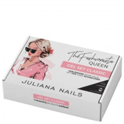 Juliana Nails Gel Set - Classic