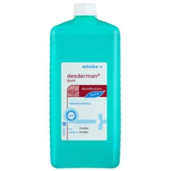 Desderman Pure Händedesinfektion 1 Liter