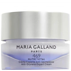 Maria Galland NUTRI’VITAL 469 Crème Experte Anti-Sécheresse 50 Ml