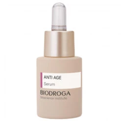 BIODROGA Bioscience Institute ANTI AGE Serum 15 Ml