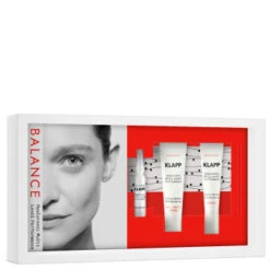 KLAPP Hyaluronic Multi Level Performance Triple Action Moisturizing Discovery Set