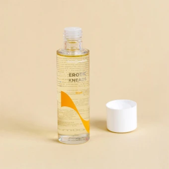 Smile Makers EROTIC KNEADS Slow 100 Ml – Bild 3