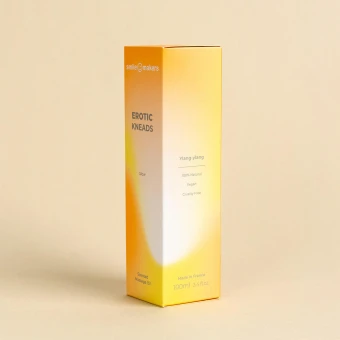 Smile Makers EROTIC KNEADS Slow 100 Ml – Bild 5