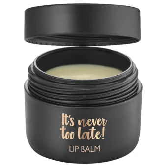 Alcina It's Never Too Late Lip Balm 7 G