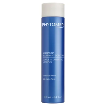 PHYTOMER SHAMPOING ILLUMINANT DOUCEUR Aux Plantes Marines 250 Ml