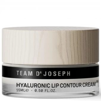 TEAM DR JOSEPH Hyaluronic Lip Contour Cream 15 Ml