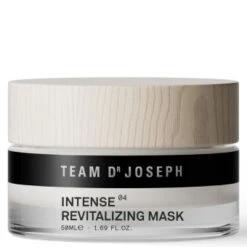 TEAM DR JOSEPH Intense Revitalizing Mask 50 Ml