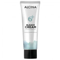 Alcina Bleach-Cream 6+ Tube 250 Ml