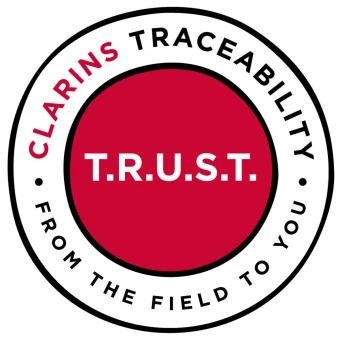 CLARINS AROMA Eau Extraordinaire Douche Lactée Revitalisante 200 Ml – Bild 2