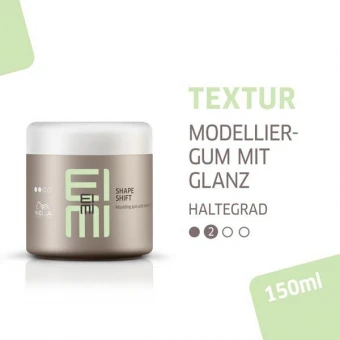 Wella EIMI Texture Shape Shift 150 Ml – Bild 2
